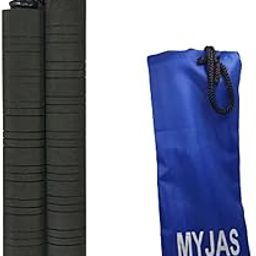 nanchaku nunchaku Karate Rubber for Kids Karate Training with 1 Year Warranty-image-71