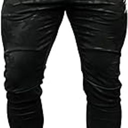 FUAARK Camo Sports and Gym joggers for Men-image-18