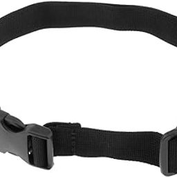 CLUB BOLLYWOOD®Heavy Duty Quick-Release Webbing Waist Belt with abs Buckle Width 2.5cm|Clothing Shoes & Accessories | Mens Accessories | Belts|1 Piece Waist Belt-image-6