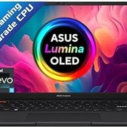 ASUS Vivobook S14 OLED (2022) Intel EVO Core i5 12th Gen - (16 GB/512 GB SSD/Windows 11 Home) S3402ZA-KM502WS Thin and Light Laptop (14 Inch, Indie Black, 1.50 Kg, with MS Office)-image-24