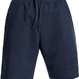 Plus Sizes Men's Cotton Knee length Shorts(XXL,3XL,4XL,5XL,6XL,7XL,8XL shorts) | Casual and Night Wear Mens Shorts-image-11