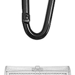 LOOM TREE® Kitchen Rotisserie Grill Roaster Drum Oven Basket Oven Roast 140x180mm | Kitchen Dining & Bar | Small Kitchen Appliances | Coffee & Tea Makers | Coffee Roasters-picture-9