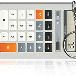Printed Wooden Rectangle Keyring Keychain for Bag Wallet Purse 002-picture-53
