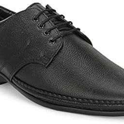Men's Stylish and Comfortable Laceup Formal Shoes-image-92