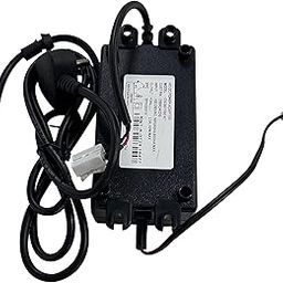 KENT POWP-SMPS 2.5 A 24V DC Power Adaptor-19