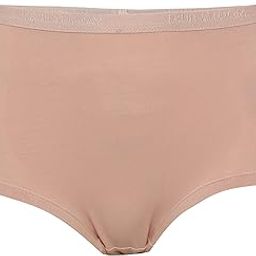 Women's Cotton Blend Boyleg Regular Boy Short Panties-image-72