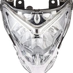 UNO Minda HL-5258M Head Light for Bajaj Plsr 200 Ns-image-43