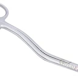 GOLDFINCH庐 Surgical Instrument Stainless Steel 410 Grade Stitch Cutting Scissors (Standard Size)-image-23