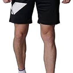 Nivia Carbonite Shorts for Men | Shorts for Gym | Sports Shorts | Running Shorts-image-68