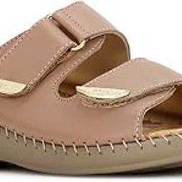 Womens Trim Mule (6740162) _Nude_UK4-picture-20