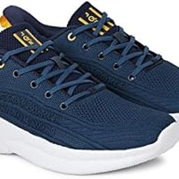 Men's Shooter Sports, Running,Walking, Training Shoes-image-9
