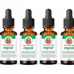 The Nile 30ML 100% Natural Profesional Serum For Nail Strong, Supple and Shaped Nail Care Serum - Pack Of 4-image-88