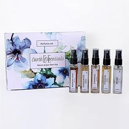 Earth Essentials Perfume (Men Gift Set 5)-image-10