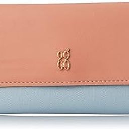 Women Wallet Large Size | Ladies Stylish Purse Bag | Credit Card Money Holder-image-60