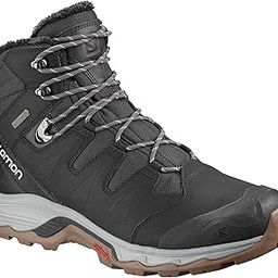 Quest Winter GTX Hiking Shoes-image-11