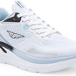 Sports Shoes for Men's- Lace-Up Shoes, Perfect Walking & Running Shoes for Men-image-89