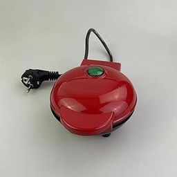 Mini Donut Maker Machine Breakfast Machine for Commercial Use Home, Desserts-5