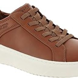 Men Court Break Double Vented Sneakers-picture-49