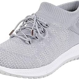 Women Walking Shoes-16