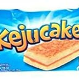 Kejucake Snack Cheese Cake, 16 g-image-66