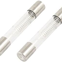 CentIoT - 2 PCS Microwave Oven High Voltage Fuse Tubes General type 6 * 40mm 5KV (1A)-image-23