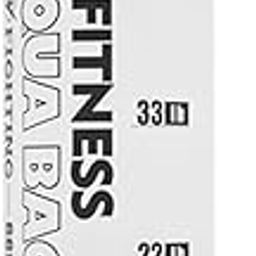 UJEAVETTE® Unisex Weight Training Water Bag Muscle Training Bag Workout Fitness 30Kg-image-36