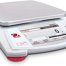 Ohaus Scout STX8200 Portable Balance 8200g x 1g with Touchscreen-picture-21