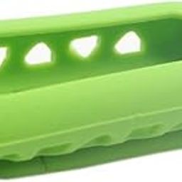 CALANDIS™ Silicone Replacement Mood Color Changing Clip Belt Holder Case Cover COMPATIBLE FOR One Fitness Tracker Green | Fit Tech Parts & Accessories | Fitness Technology | I2-picture-21