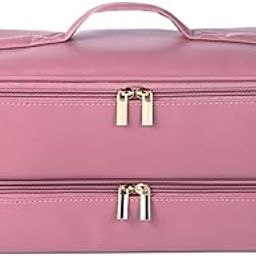 Enakshi® Travel Carrying Case for Hair Dryer Gifts Hair Accessories Tools Storage Bag|Health & Beauty | Hair Care & Styling | Hair Dryers-image-59