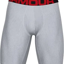 under armour Men's Tech 9-inch Boxerjock 2-Pack-picture-32
