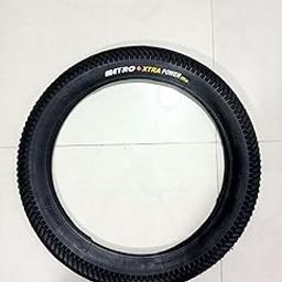 Metro Xtra Power Tyre, 20 * 2.40-image-3