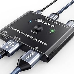 USB C Switch-21