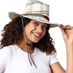 Women Hat for Outdoor Casual Everyday Wear | UV Protection | Lightweight Cap Packable | Latest Stylish Casual Headwear for Women & Girls-image-0