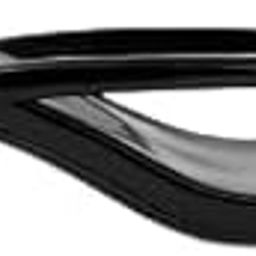 Women's Block Heel Black Sandal Uses for Office, Business, Function-image-58