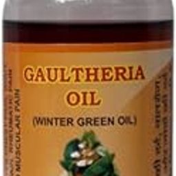 oilntea Nilgiri Gaultheria Oil (Joint Pain oil) Winter Green Oil, 200 ml Pack of (1)-image-20