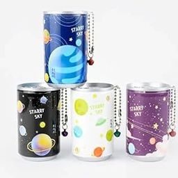 ARPIT MART Space Look Wet Wipes Face Tissue in Portable Tin Box (Pack of 2)-image-66