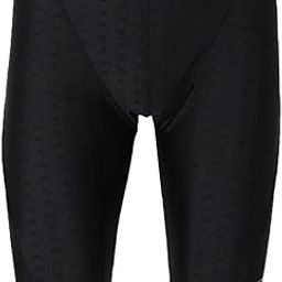 Men's Boys Swimmers Swimming Swim Trunks Boxer Shorts Pants 4XL Black-image-73