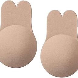 Invisible Breast Lift Bra Tape Reusable Nipple Push Up Sticker 9.5cm Skin'|Clothing Shoes & Accessories | Womens Clothing | Intimates & Sleep | Breast Forms Enhancers'-image-63