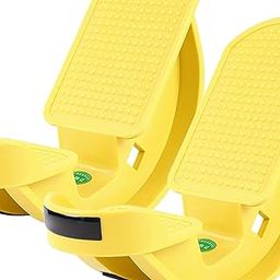 CALANDIS™ Foot Rocker Workout Standing Calf Stretcher for Flexibility Balance Exercise Yellow | Other Fitness Equipment & Gear | Fitness Equipment & Gear | Fitness Running & Yoga-image-6