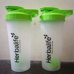 HERBAL SHAKER CUP 700GM PACK OF 2-image-2