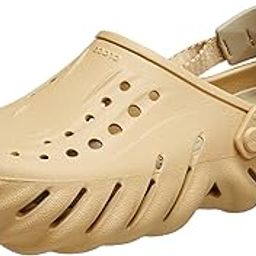 Unisex-Adult Echo Clog-picture-3