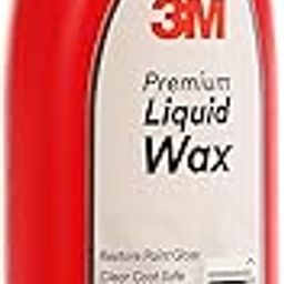 3M IA260166326 Auto Specialty Liquid Wax (200ml)-15