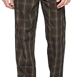 9009 Men's Super Combed Cotton Satin Weave Fabric Regular Fit Checkered Pyjama with Side Pockets-picture-20