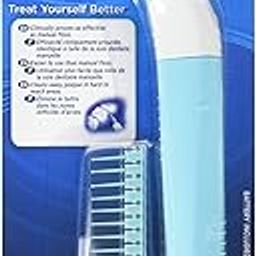 Waterpik Power Flosser FLA-220 1 Each (Pack of 3)-picture-27