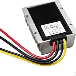 The Style Sutra 2X Converter 12V Step up 24V 20A Module Car Power Adapter Voltage Regulator|Consumer Electronics | Vehicle Electronics & GPS | Car Electronics Accessories-picture-16