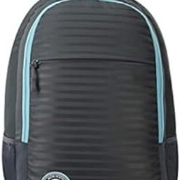 CAMPUS GREY COLLEGE LAPTOP BACKPACK 30L-image-46