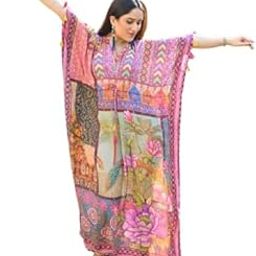 Blake Long Kaftan-image-21