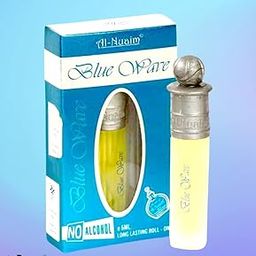 BLUE WAVE (PACK OF 1)-45