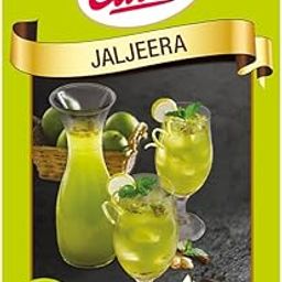 Catch Jal Jeera Masala, 100g-1