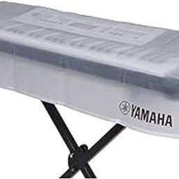 Yamaha Dust Cover for 76-Key Keyboards-10